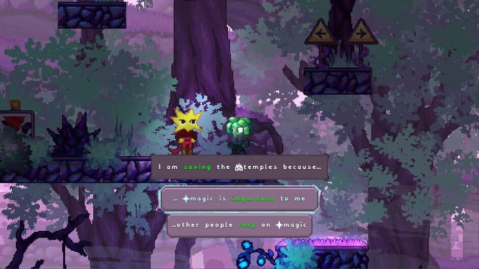 Скриншот 2 из Slime Clime