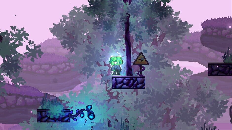 Скриншот 3 из Slime Clime