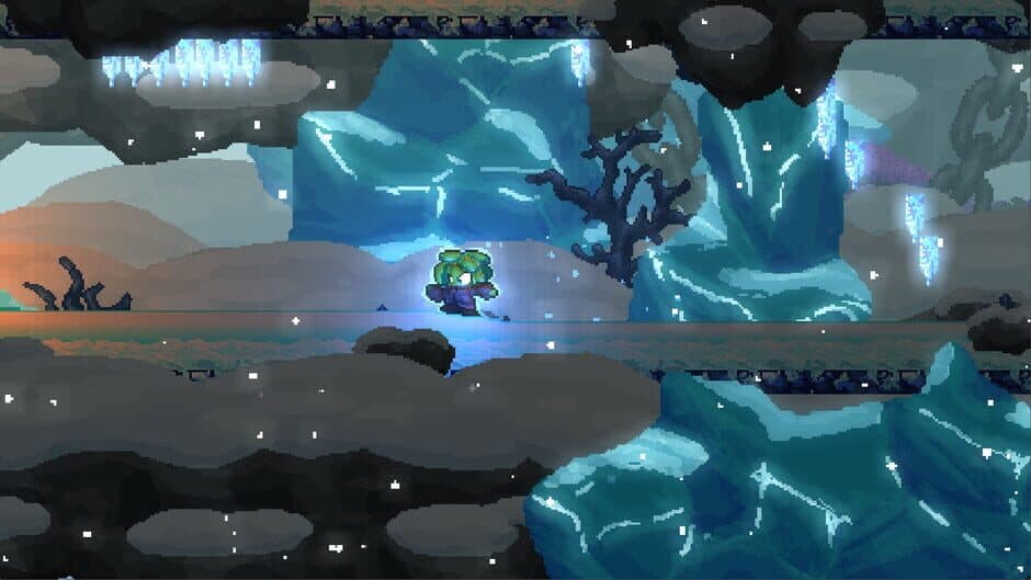 Скриншот 6 из Slime Clime