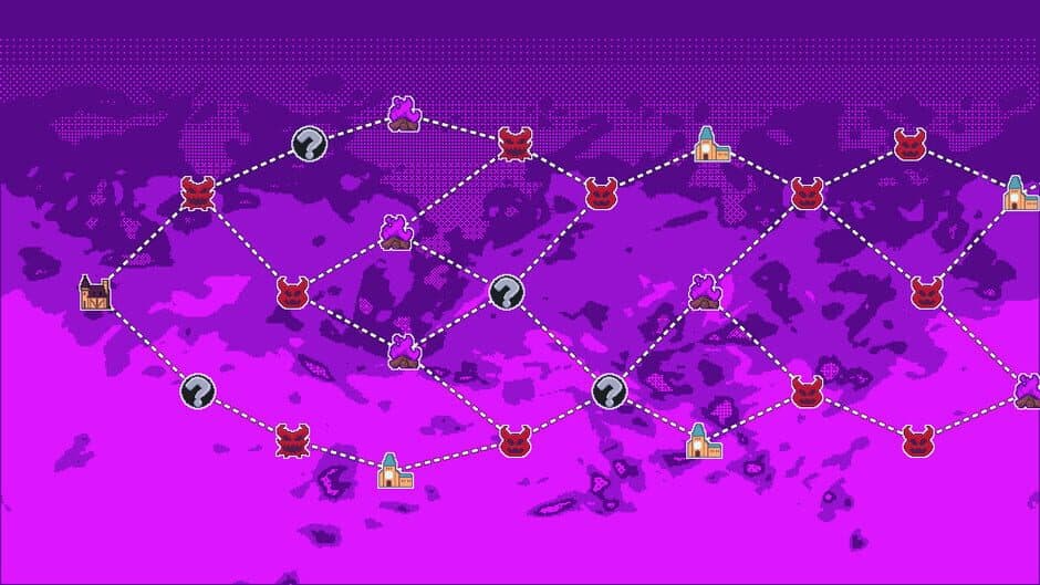 Скриншот 5 из Cataract: Autobattler Roguelite Deckbuilder