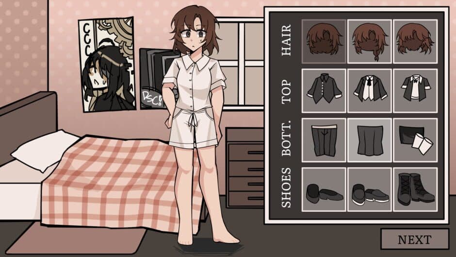 Скриншот 4 из Dressed For Work