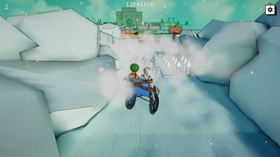 Скриншот 4 из Wheel Make It