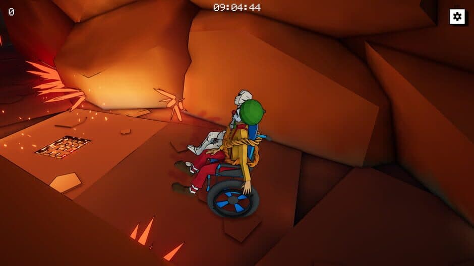Скриншот 5 из Wheel Make It