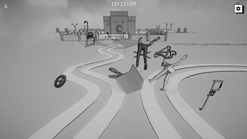 Скриншот 6 из Wheel Make It