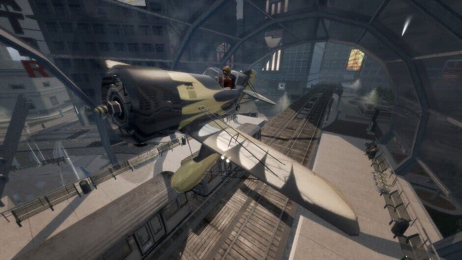 Скриншот 4 из Saints Row 2: Corporate Warfare