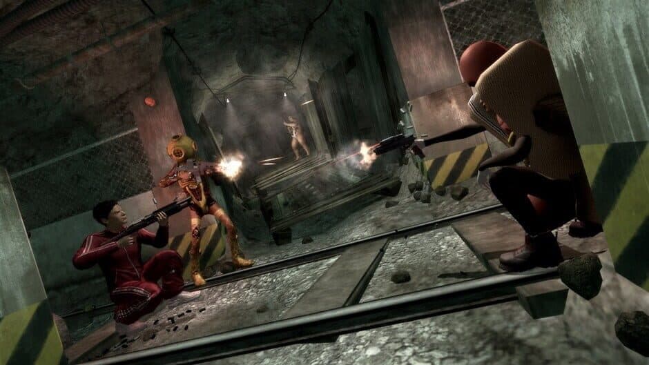 Скриншот 4 из Saints Row 2: Ultor Exposed
