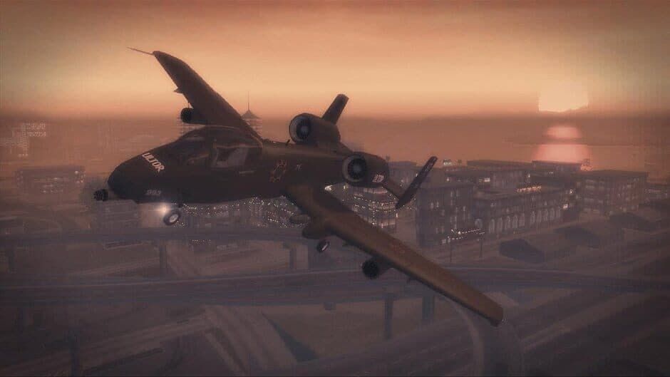 Скриншот 8 из Saints Row 2: Ultor Exposed