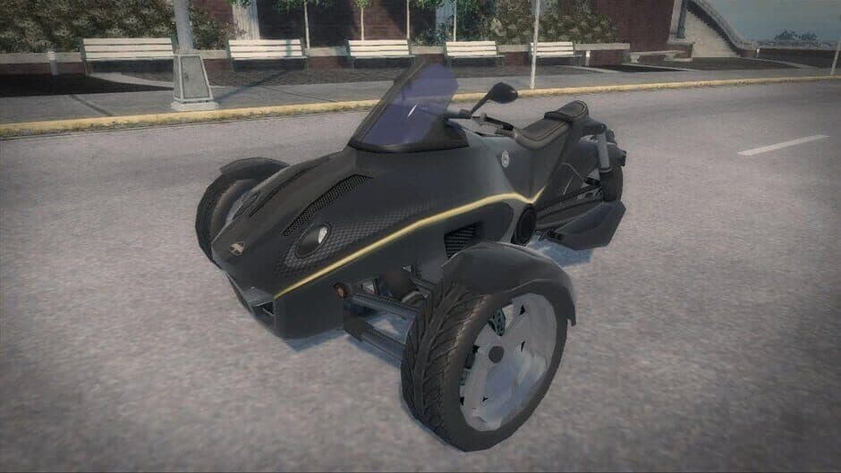 Скриншот 11 из Saints Row 2: Ultor Exposed