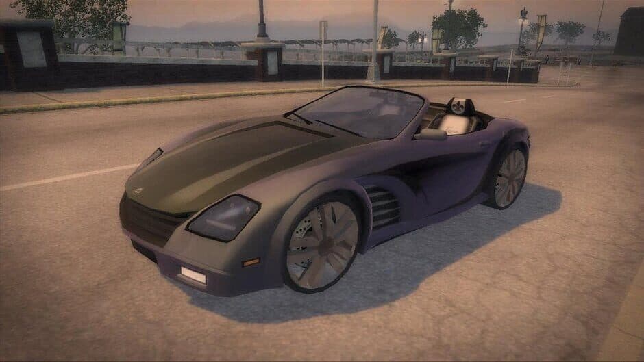 Скриншот 1 из Saints Row 2: Ultor Exposed