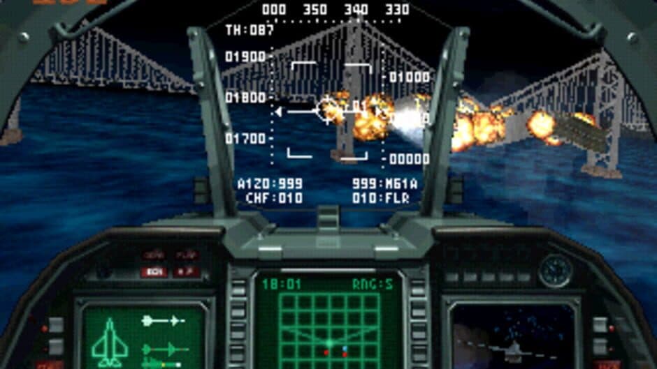 Скриншот 2 из Bogey Dead 6
