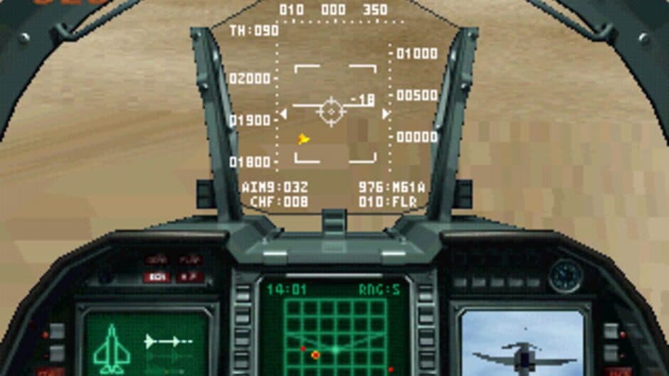 Скриншот 3 из Bogey Dead 6