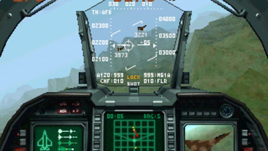 Скриншот 5 из Bogey Dead 6