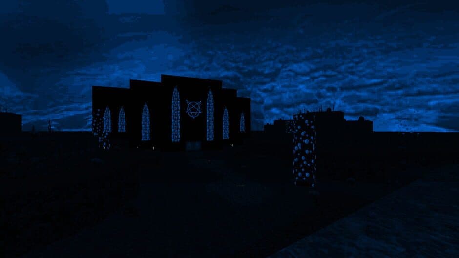 Скриншот 2 из Sunken Cathedral