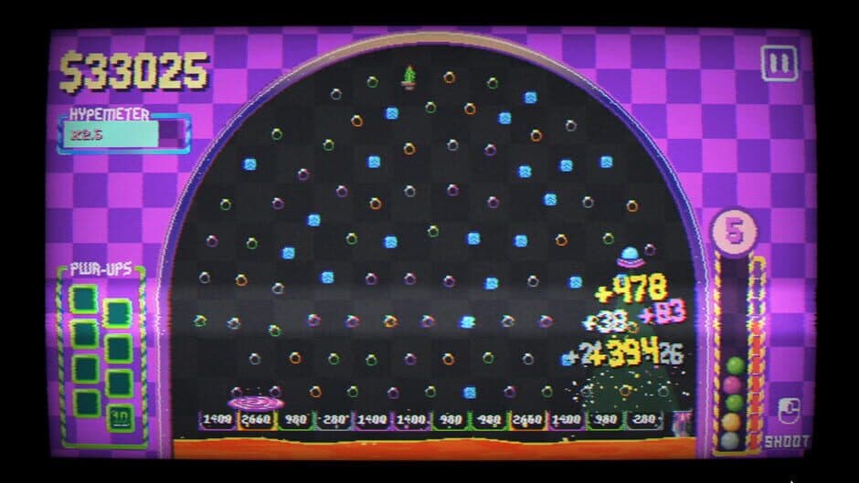 Скриншот 6 из Pegfinity