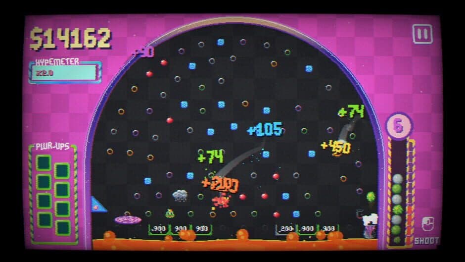 Скриншот 7 из Pegfinity