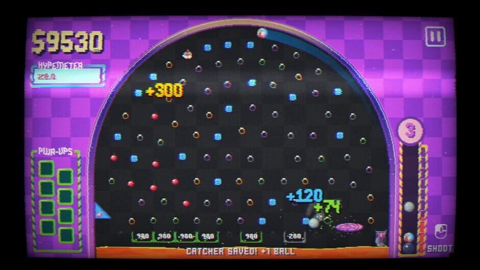 Скриншот 8 из Pegfinity