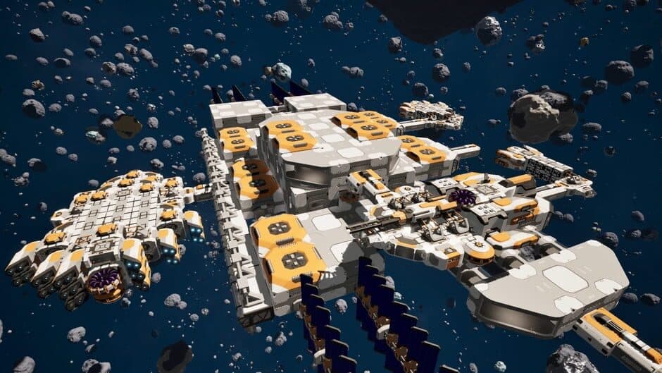 Скриншот 5 из Main Sequence