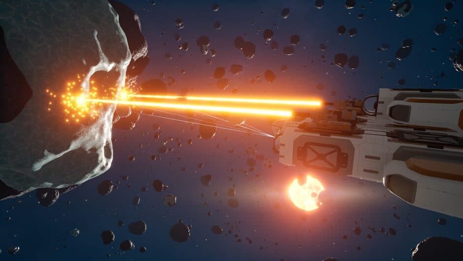 Скриншот 6 из Main Sequence