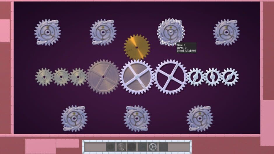 Скриншот 4 из Gearplexed