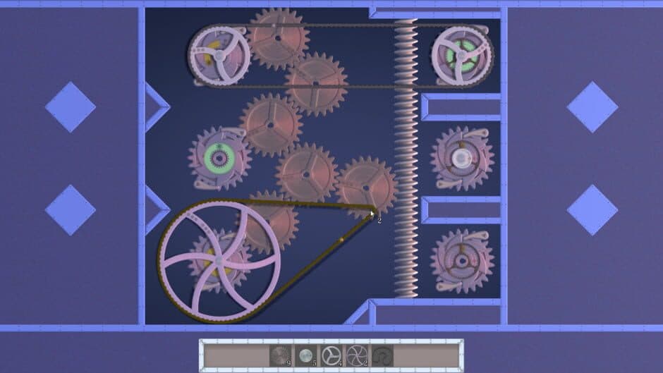 Скриншот 6 из Gearplexed