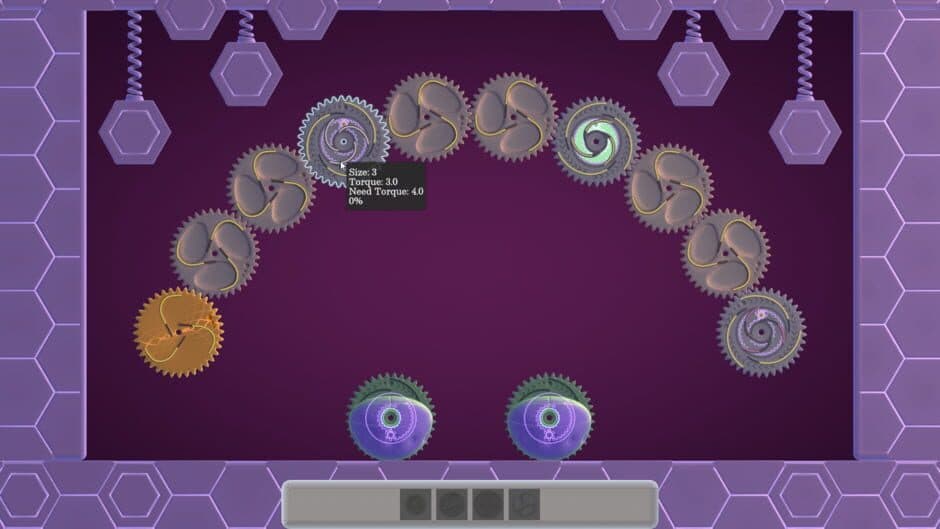 Скриншот 7 из Gearplexed