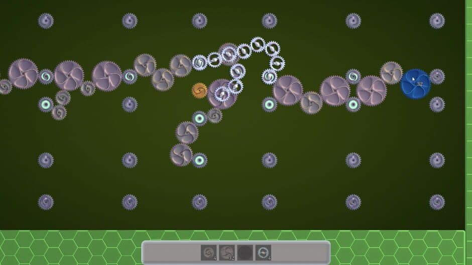 Скриншот 8 из Gearplexed