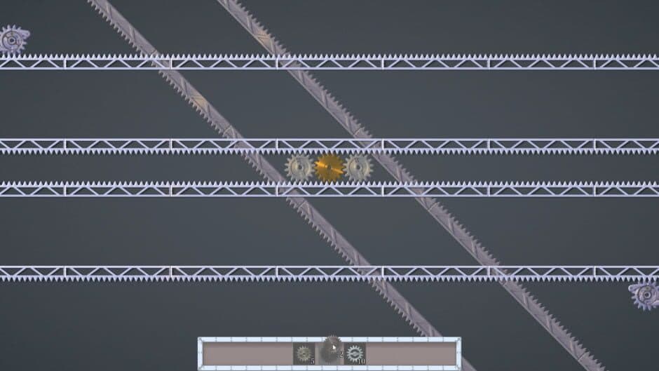 Скриншот 9 из Gearplexed