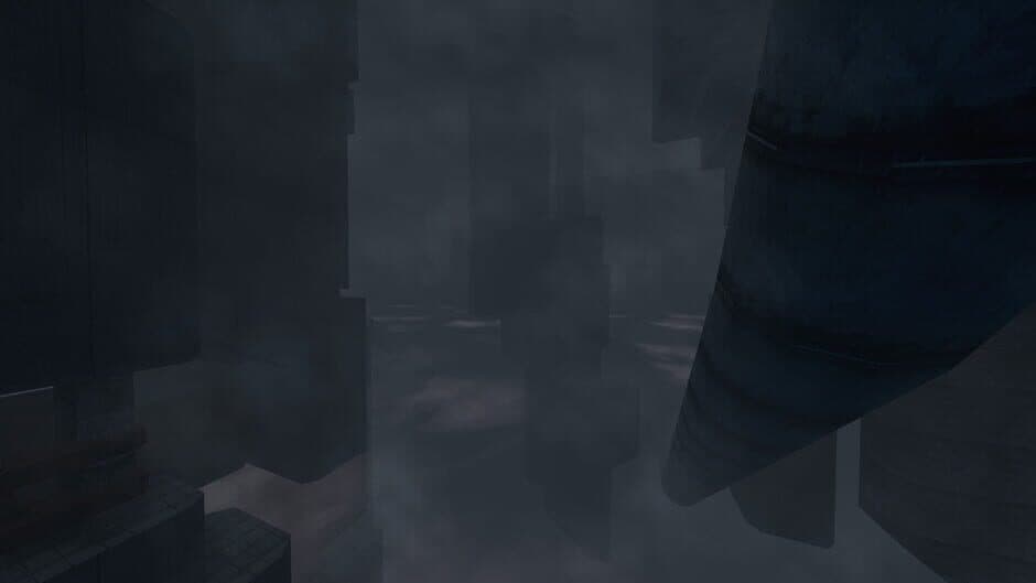 Скриншот 3 из Lorn's Lure: Parkour Map Pack