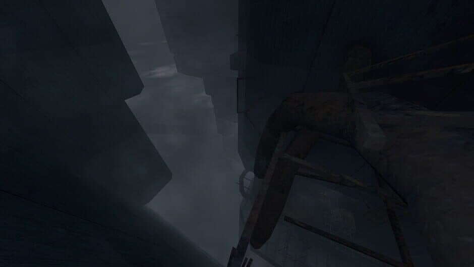Скриншот 4 из Lorn's Lure: Parkour Map Pack