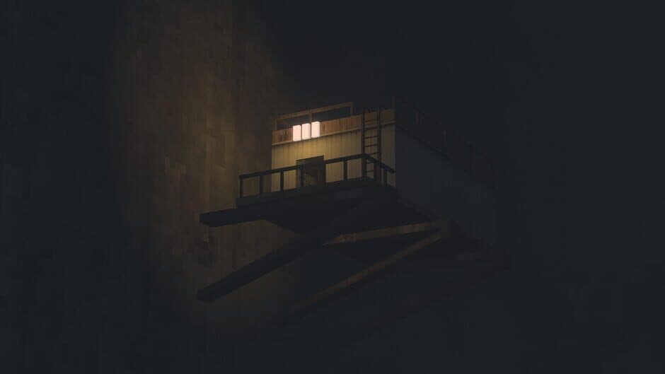 Скриншот 5 из Lorn's Lure: Parkour Map Pack