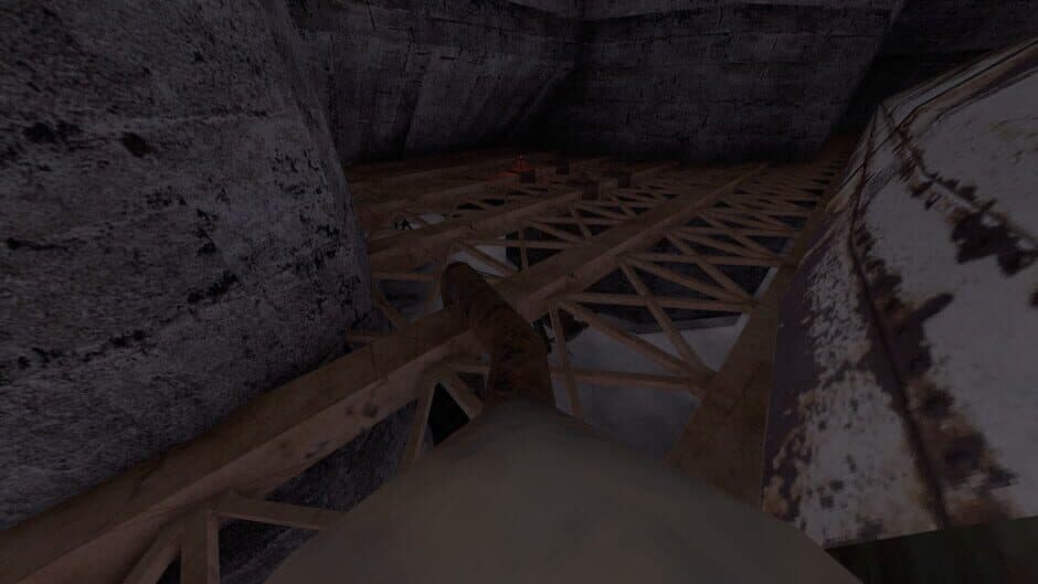 Скриншот 1 из Lorn's Lure: Parkour Map Pack