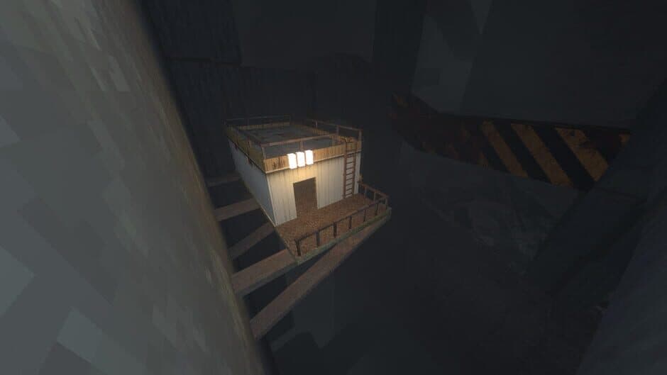 Скриншот 7 из Lorn's Lure: Parkour Map Pack
