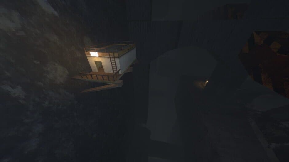 Скриншот 9 из Lorn's Lure: Parkour Map Pack