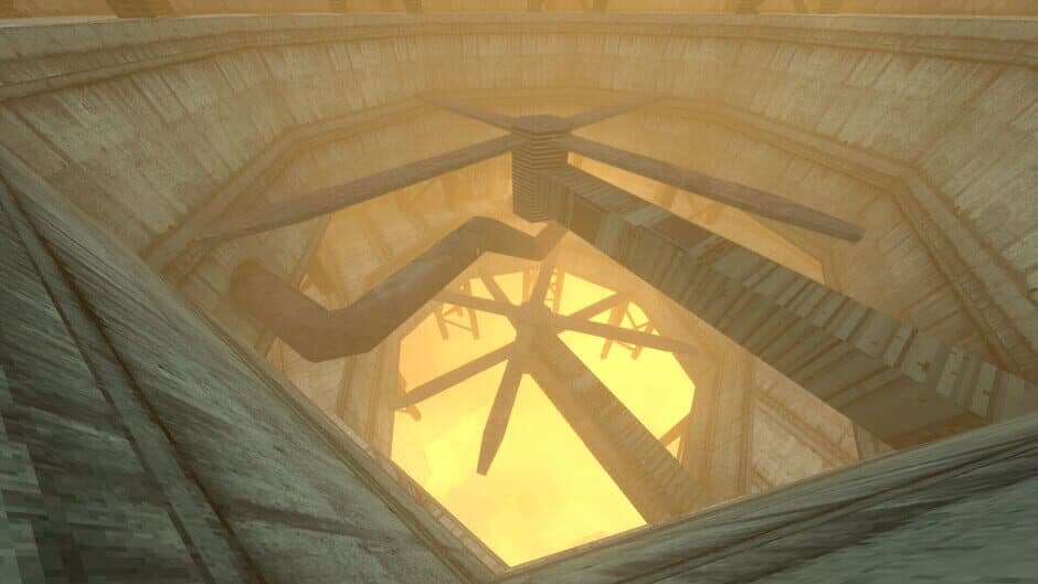Скриншот 11 из Lorn's Lure: Parkour Map Pack