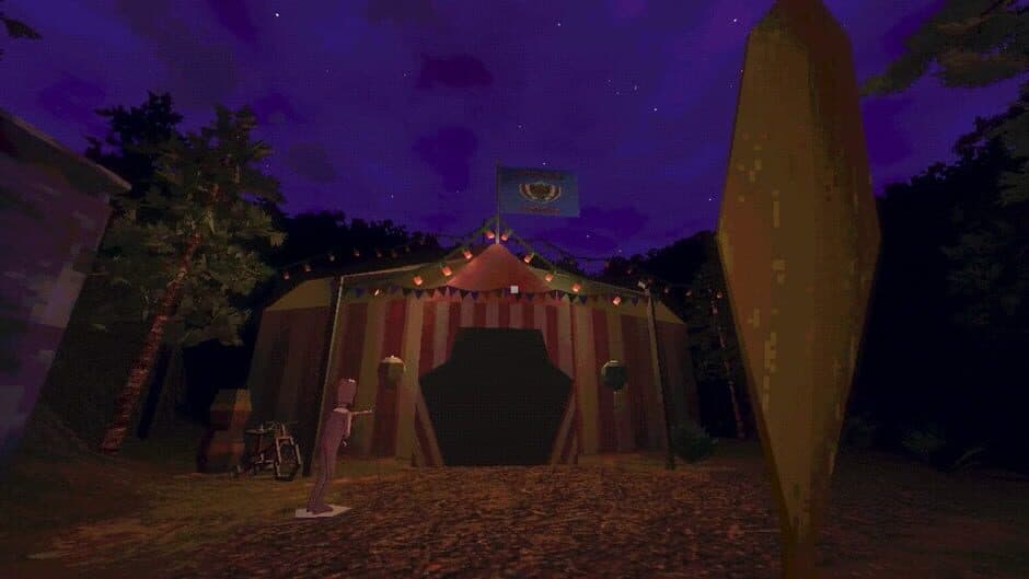Скриншот 7 из Clown Camp