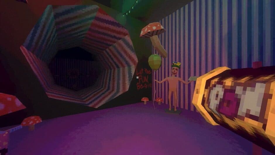 Скриншот 9 из Clown Camp