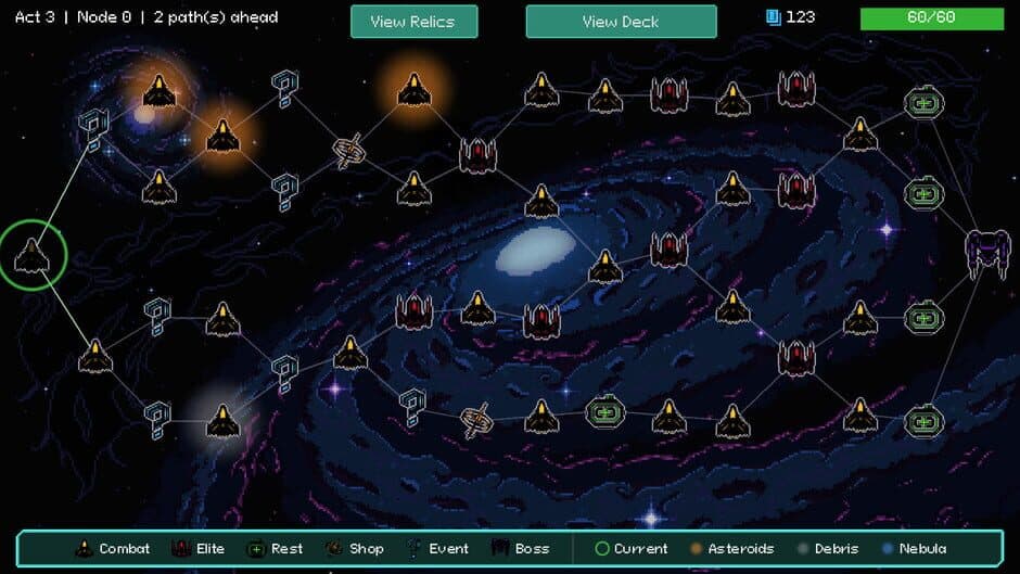 Скриншот 3 из Contested Space