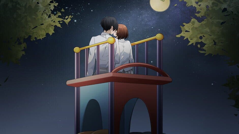 Скриншот 4 из Secrets of the Heart