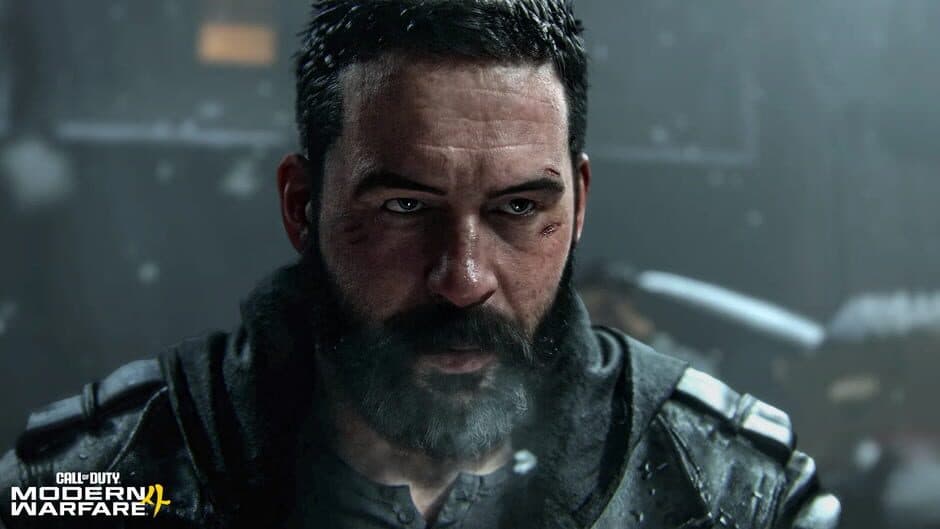 Скриншот 4 из Call of Duty: Modern Warfare 4