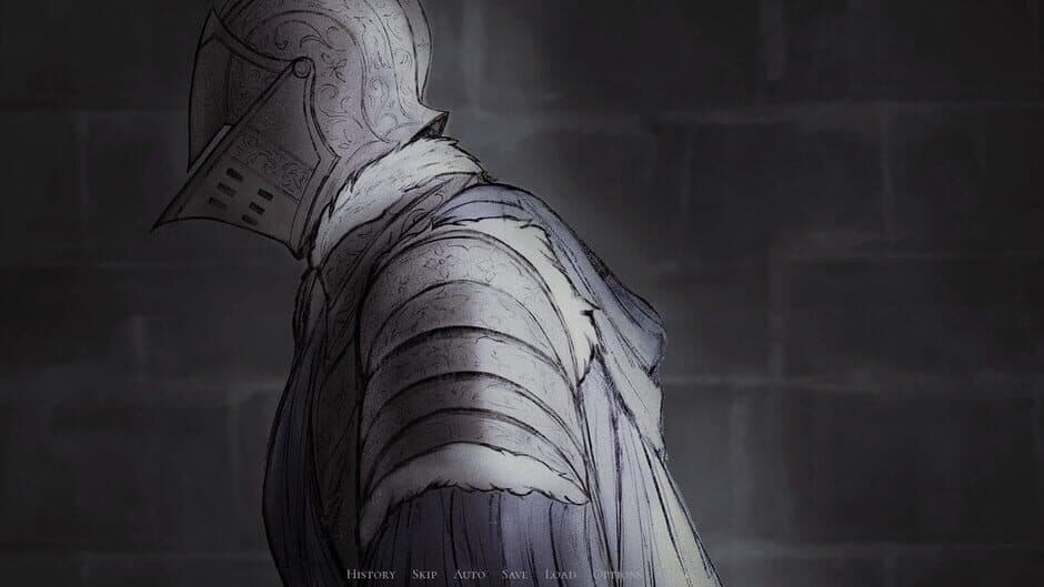 Скриншот 1 из The Last Winter Knight