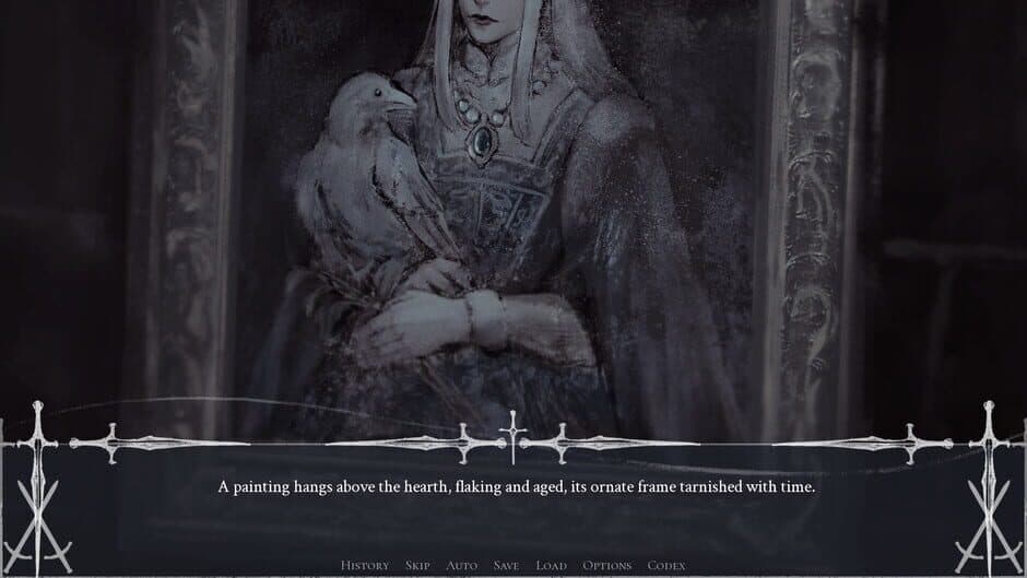 Скриншот 2 из The Last Winter Knight