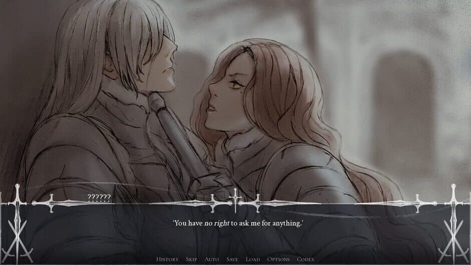 Скриншот 3 из The Last Winter Knight