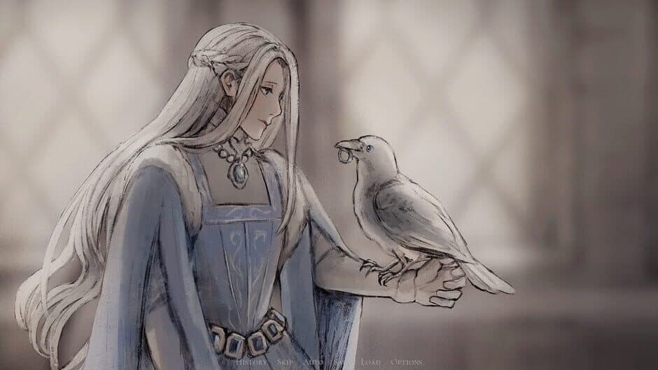 Скриншот 6 из The Last Winter Knight