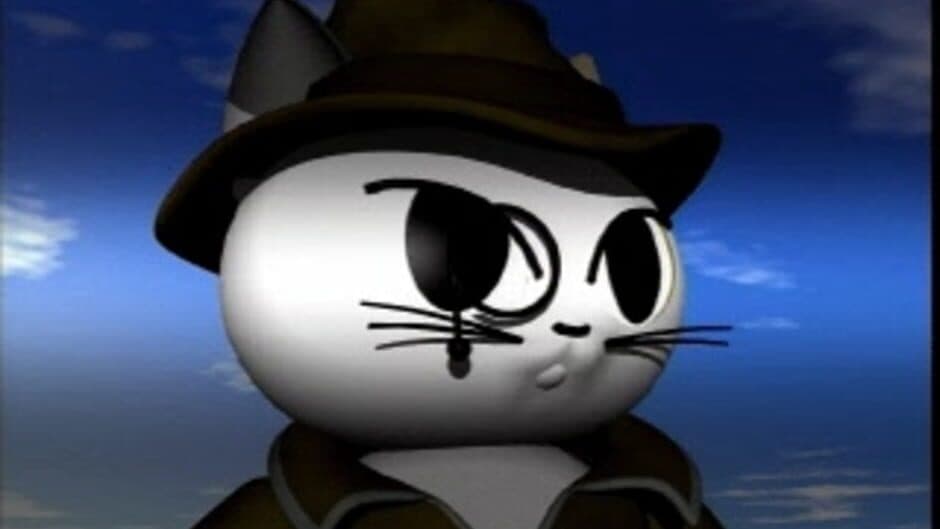 Скриншот 3 из Najavu no Daibouken: My Favorite Namjatown