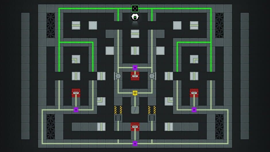 Скриншот 4 из Sokogeek