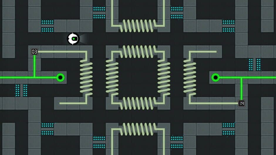 Скриншот 6 из Sokogeek