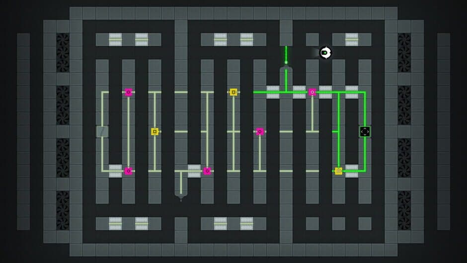 Скриншот 7 из Sokogeek