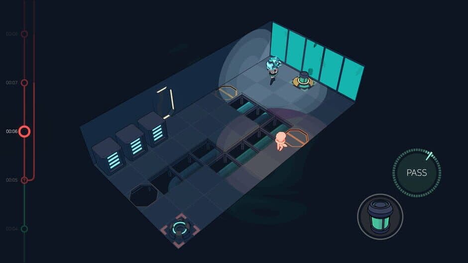 Скриншот 3 из Point in Time