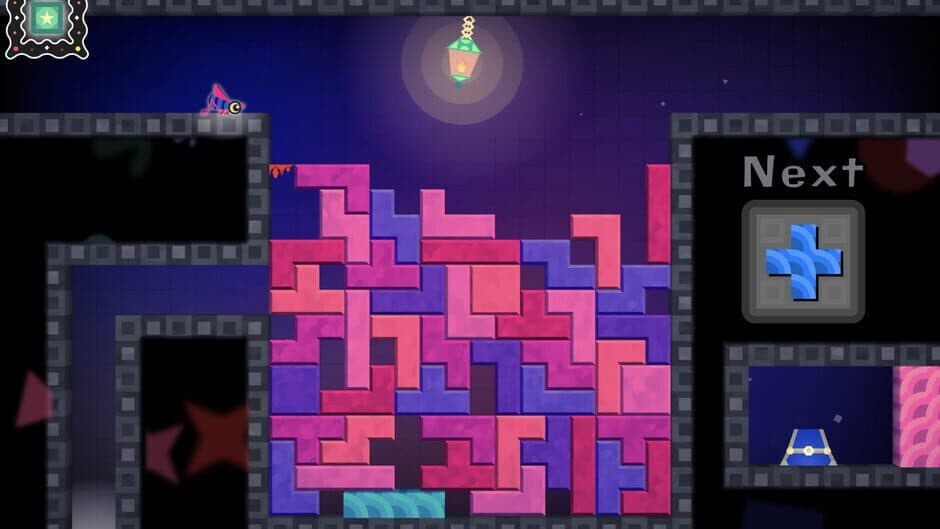 Скриншот 2 из Polly's Puzzle Box