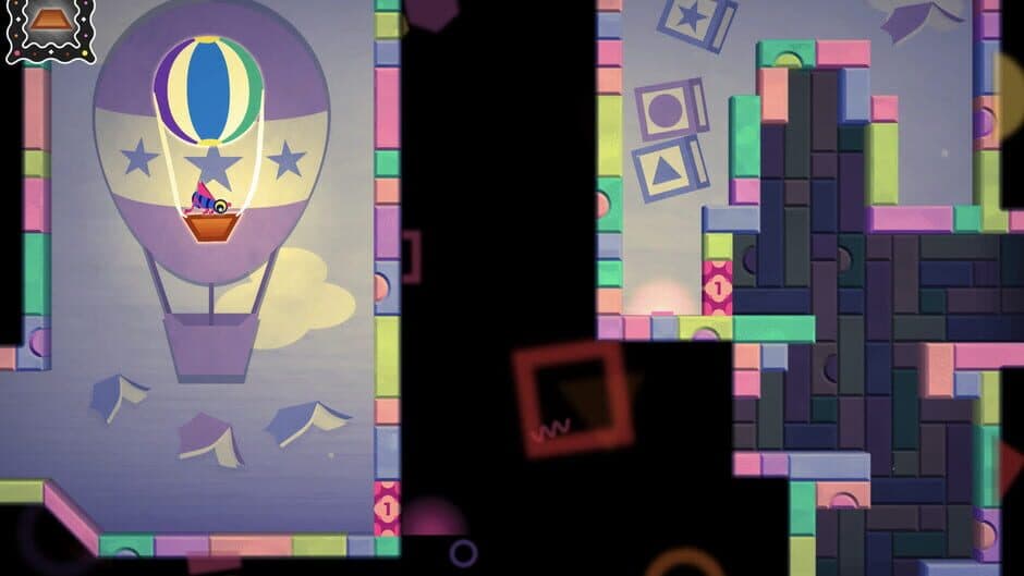 Скриншот 7 из Polly's Puzzle Box